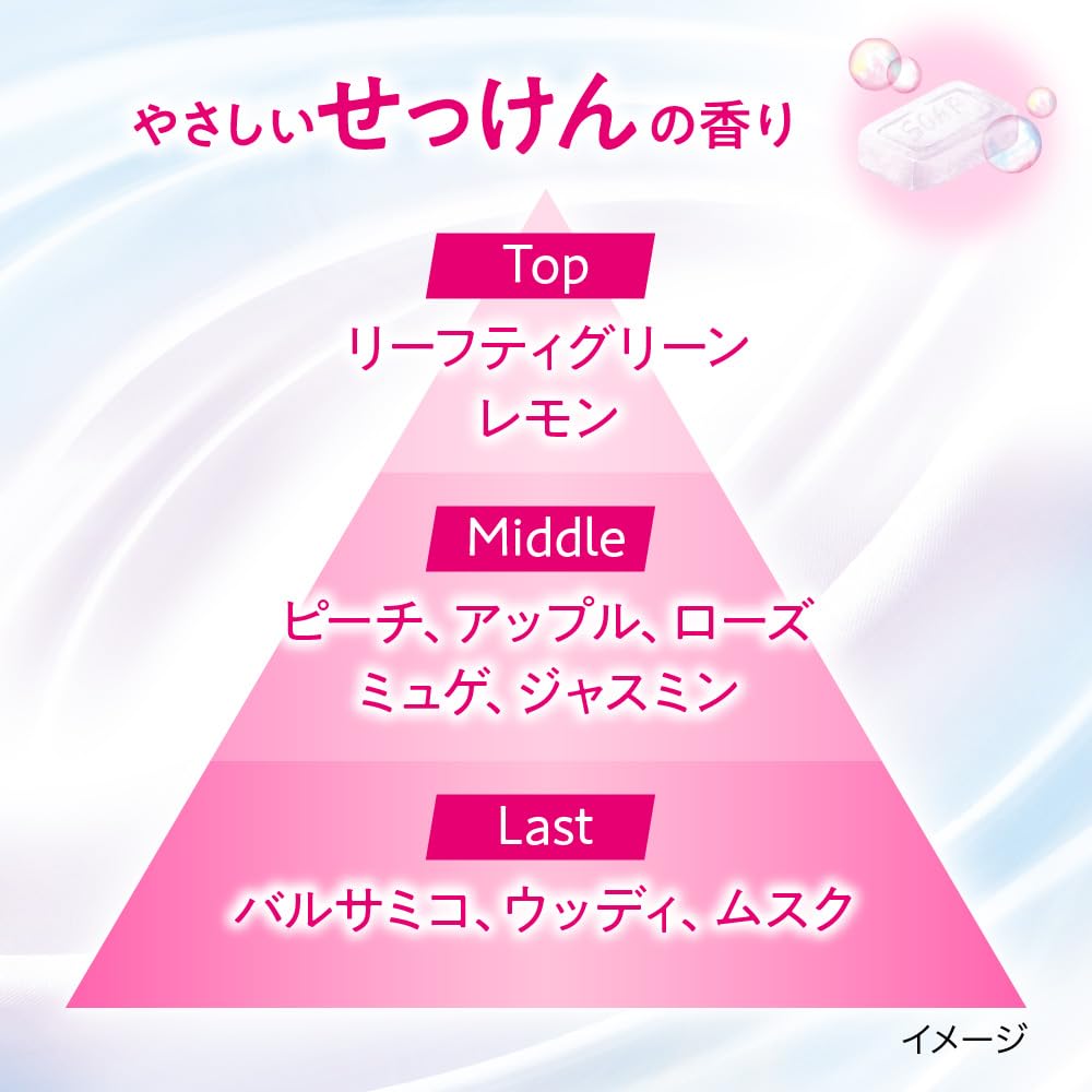 Amazon | Bioré 【セット】 Zeroシート やさしいせっけんの香り 20枚入